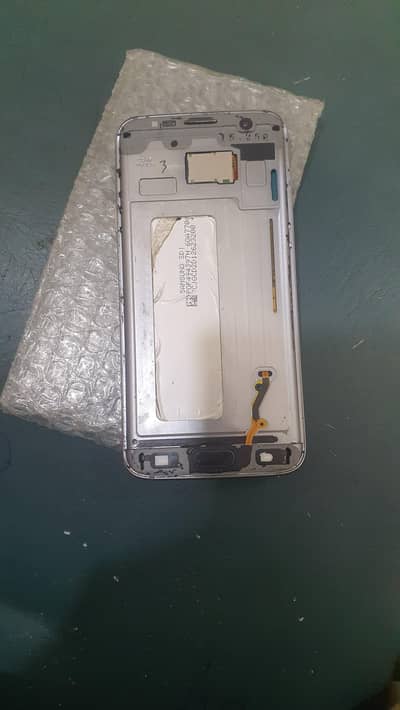 S7 edge all parts board