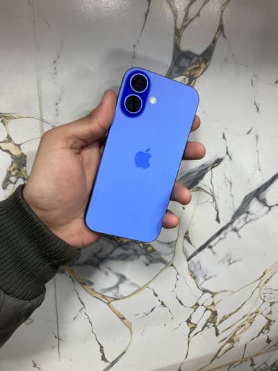 Iphone 16 jv