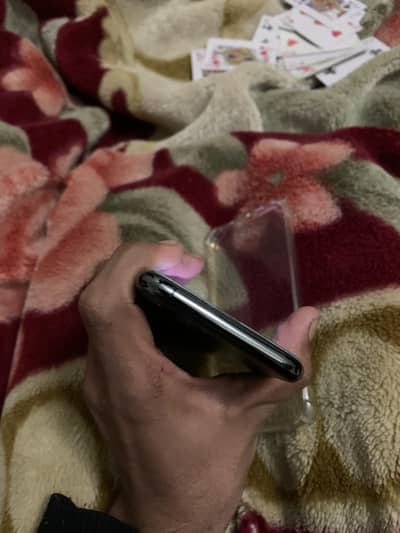 Iphone 11 pro 256gb with box