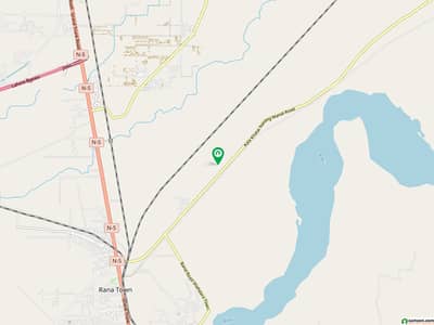 Grand Residencia Plot File For sale Sized 5 Marla