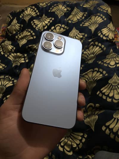 IPhone 13 Pro 128gb JV