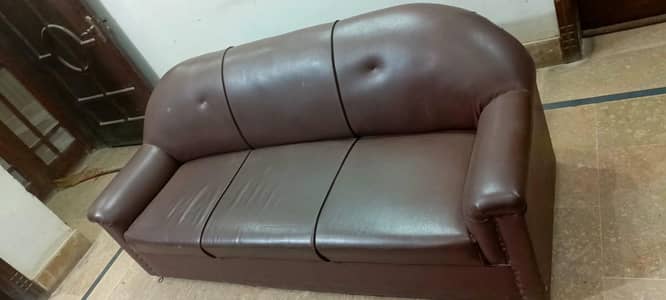 3 seater sofa