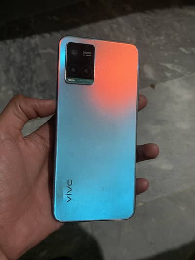 Vivo y33s Exchange Possible