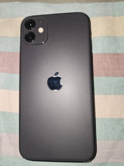 Iphone 11 64G