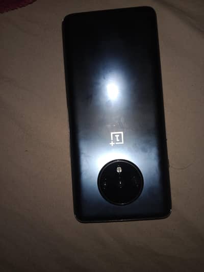 OnePlus 7t 128gb all oky