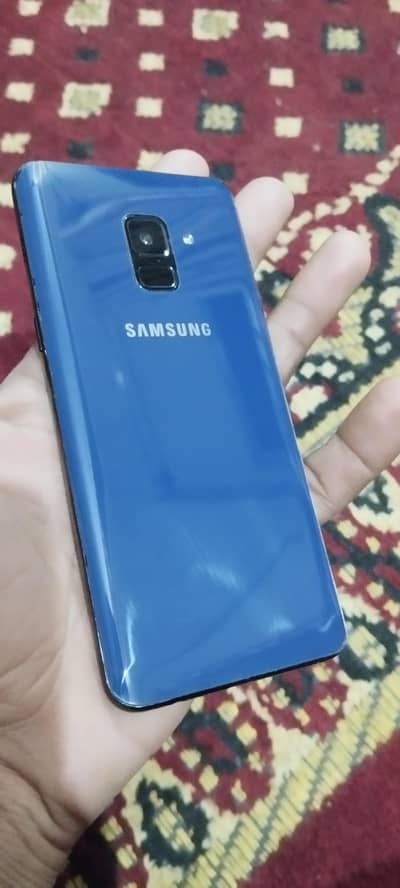 Samsung galaxy A8