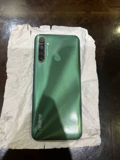 Realme 5i