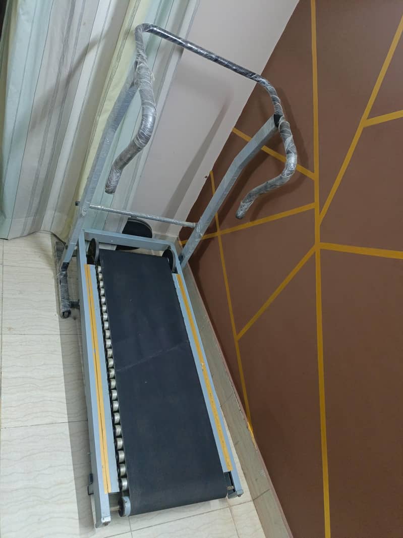 Treadmill 2