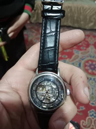 sewor Automatic watch