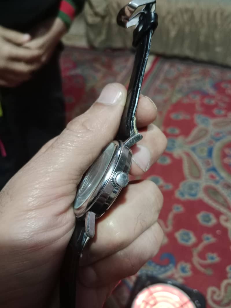 sewor Automatic watch 1