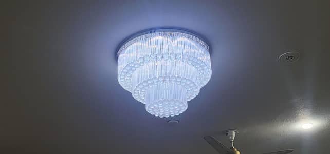 chandelier  [Fanoos]