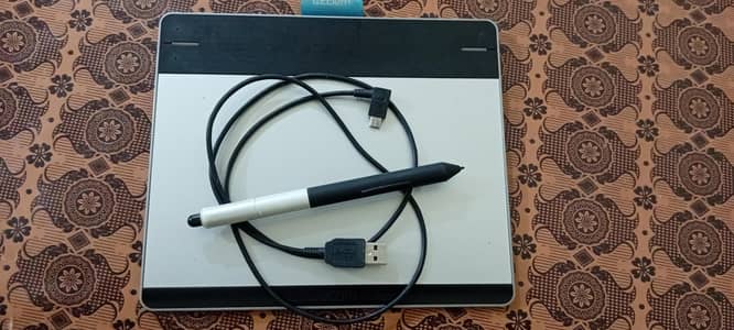 WACO,M BAMBOO PEN TABLET