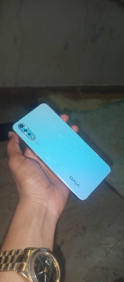 VIVO S1