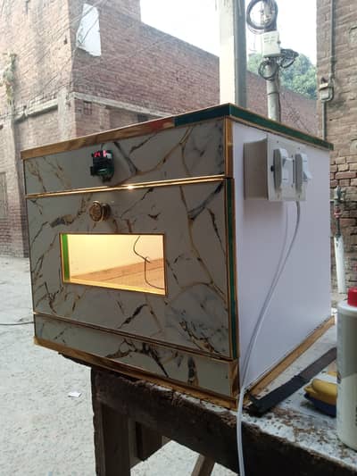 egg hatching machine