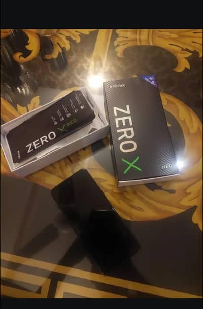 INFINIX ZERO X NEO 8/128