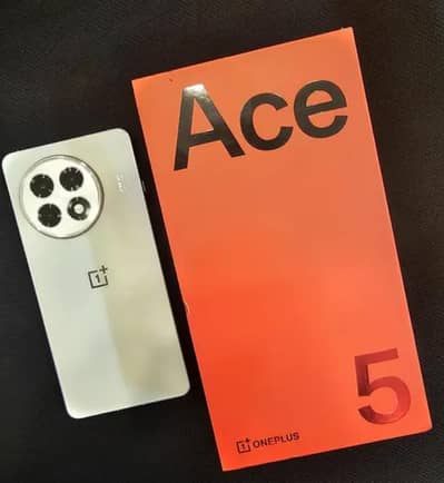 One plus 13R ACE 5