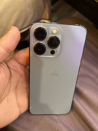 iPhone 13 Pro Non Pta