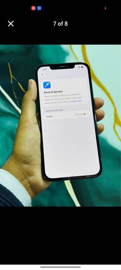 12 pro max urgent sell