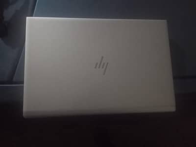 Hp elite book G6 850
