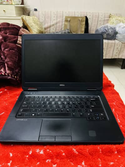 Dell laptop for sale