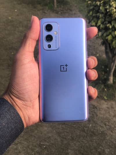 OnePlus 9 5g 8+8/128