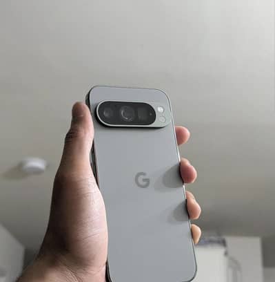 google pixel 9 pro XL 10 by 10 official pta approved