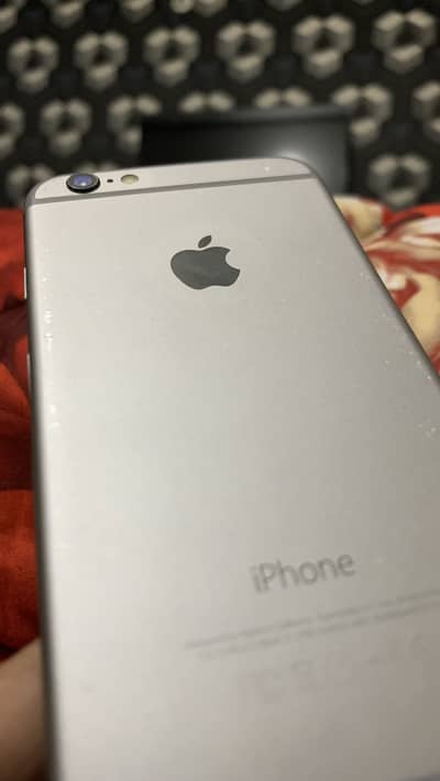 iPhone 6 | PTA Approved | 128GB