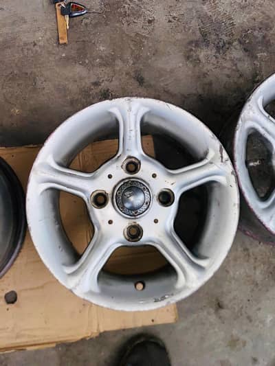 mehran rim 12 size