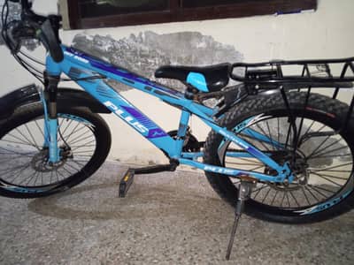 Cycle for Sale