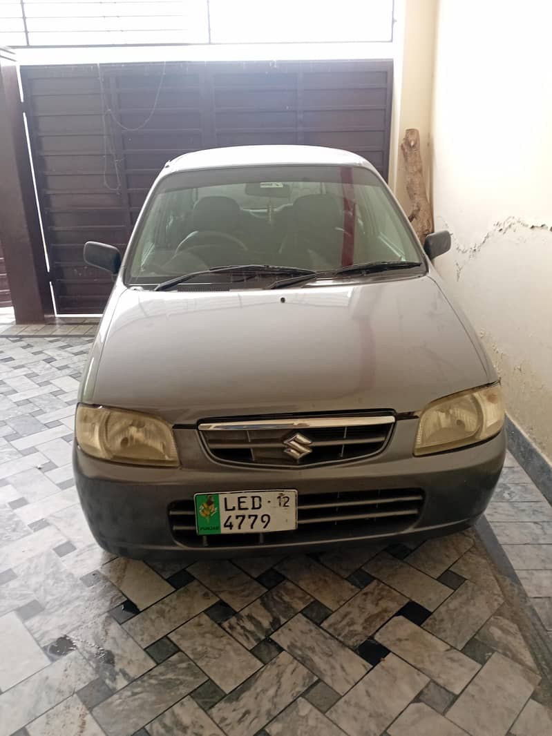 گاڑی کی چھت جینون  ہے سیلوں کی پوری ہے 0