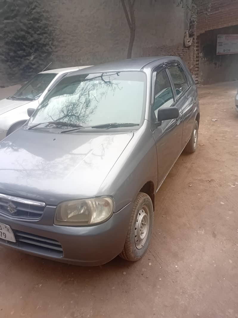 گاڑی کی چھت جینون  ہے سیلوں کی پوری ہے 5