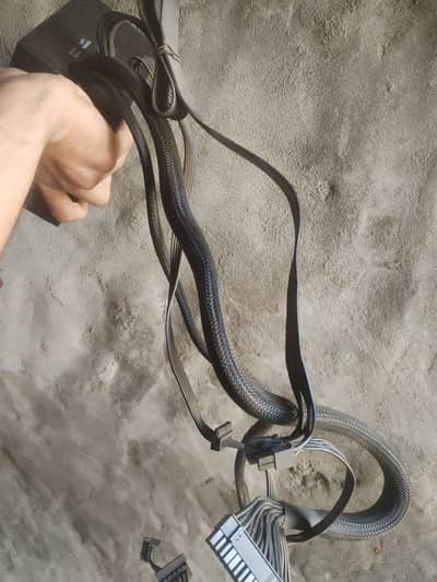 450 watt corsair gaming power supply