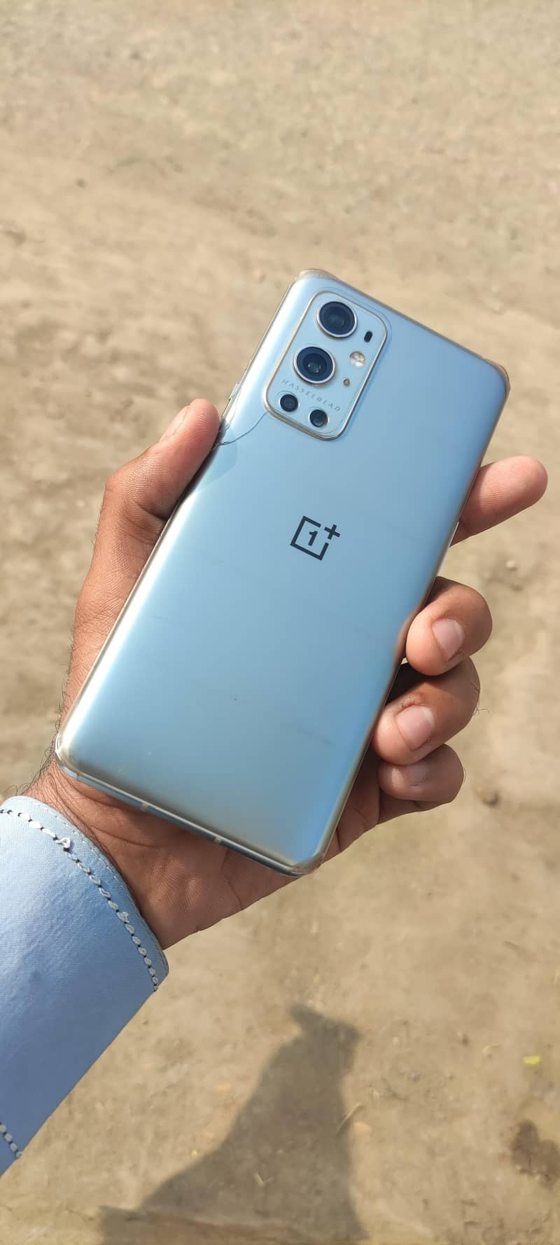 OnePlus 0