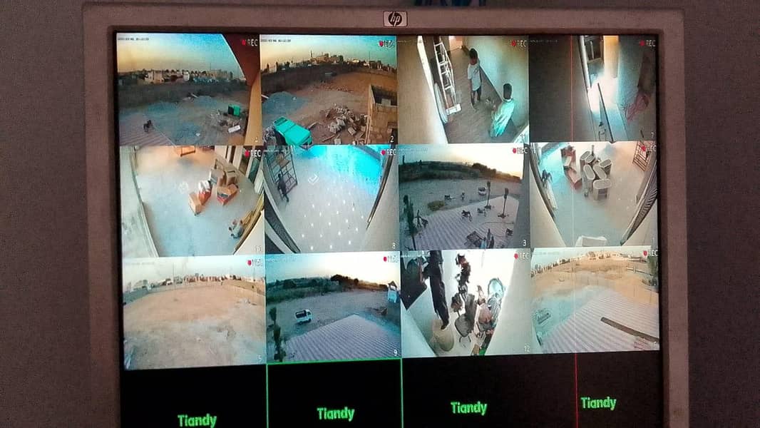 CCTV Solution Provider 4