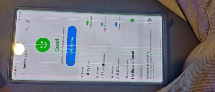 samsung galaxy note 20 ultra