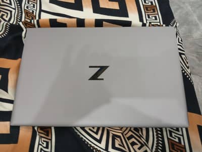 zbook hp
