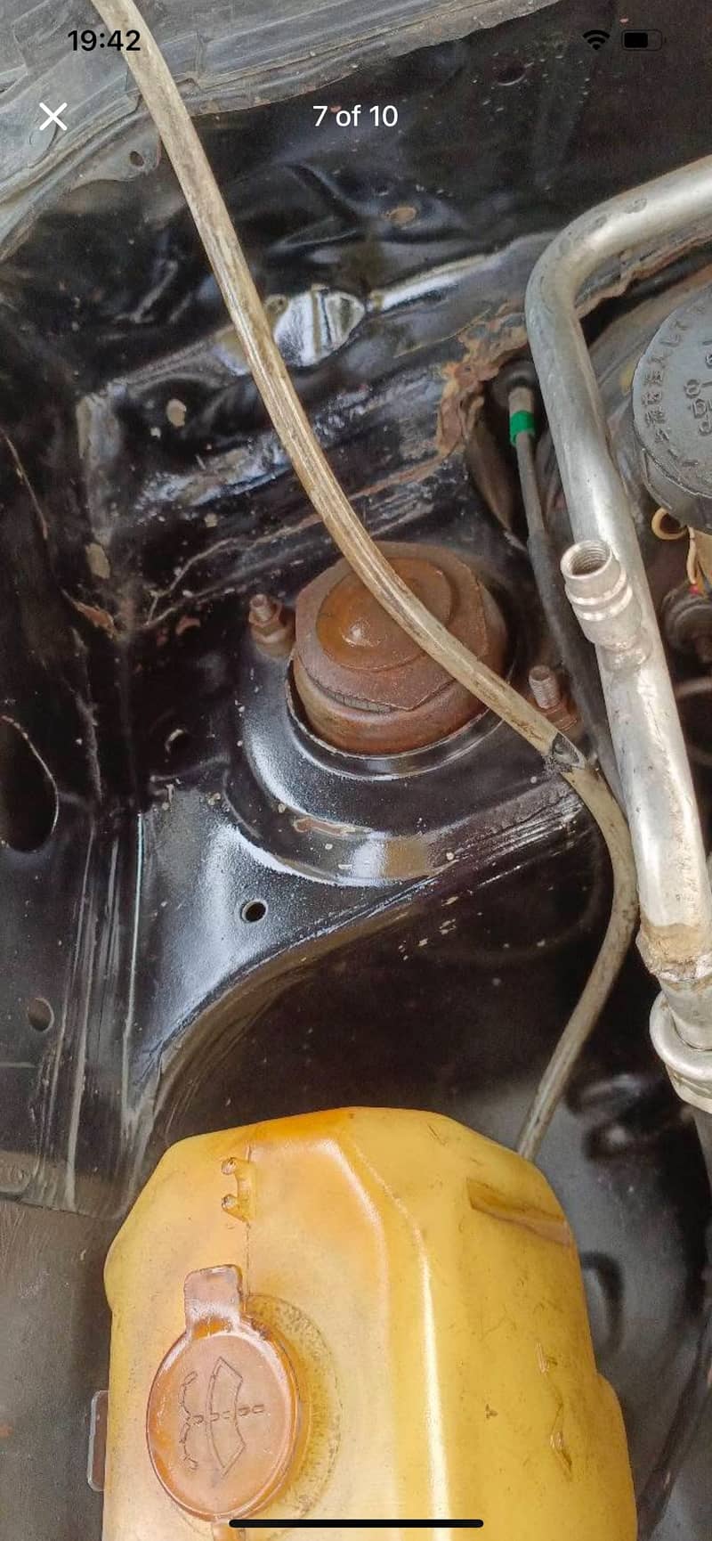 Automatic cuore 2001 1