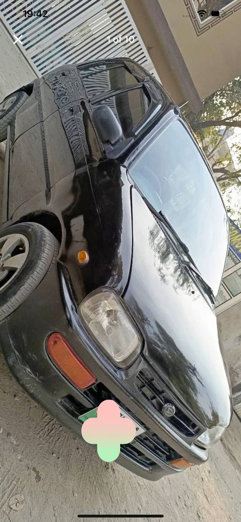 Automatic cuore 2001 2