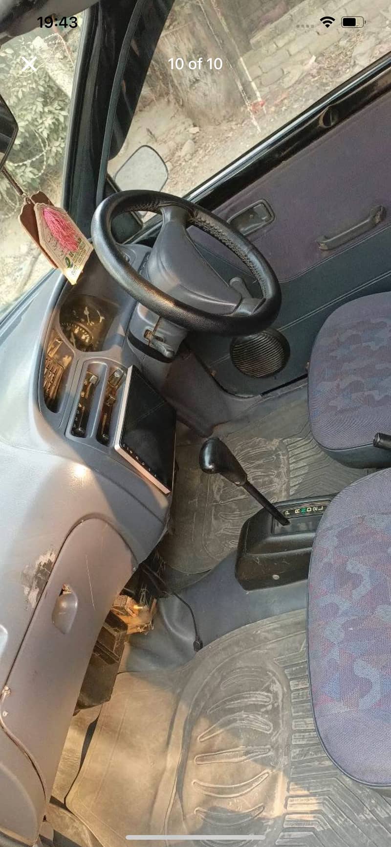 Automatic cuore 2001 5