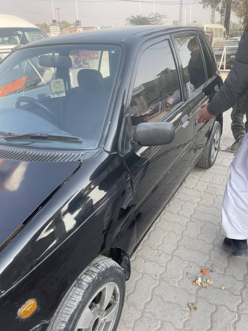 Automatic cuore 2001 6