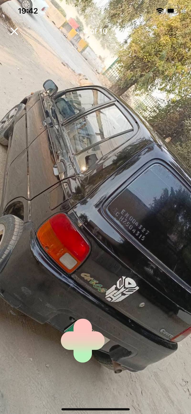 Automatic cuore 2001 9