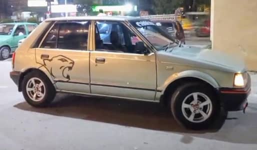 will Mentanded 1 hand  used  Car in good condition available