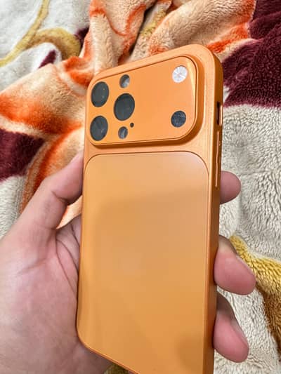 iPhone 14 Pro Max Pta Approve