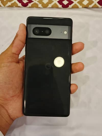 GOOGLE PIXEL 7