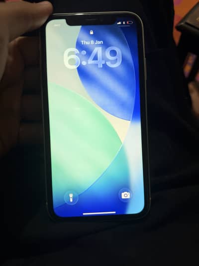 iPhone 11 exchange possible