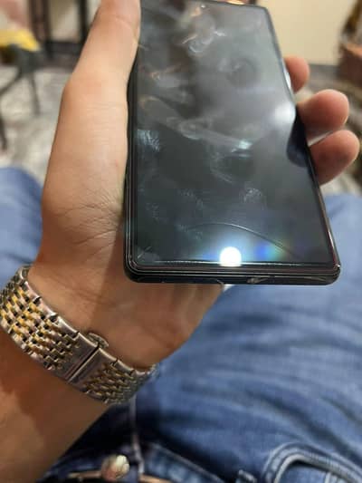 all ok Google pixel 6a 6/128