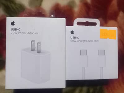 Original 20wt Adapter