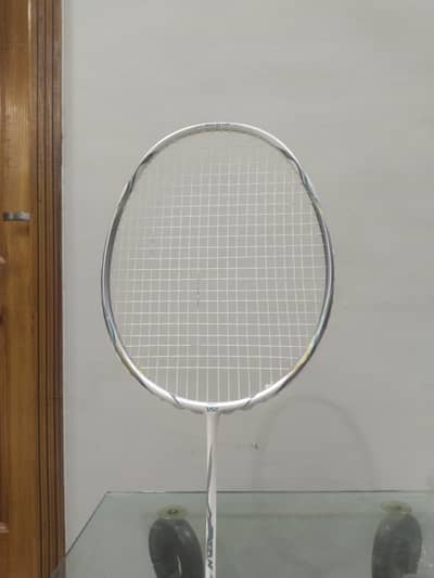Badminton Racket Proffesional 32lbs Original.