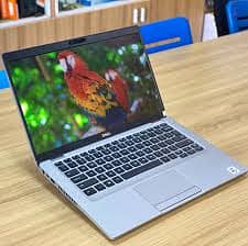 Dell Latitude 5410 (i5 10th 8GB Ram 256GB Nvne UHD Graphics 10/10)