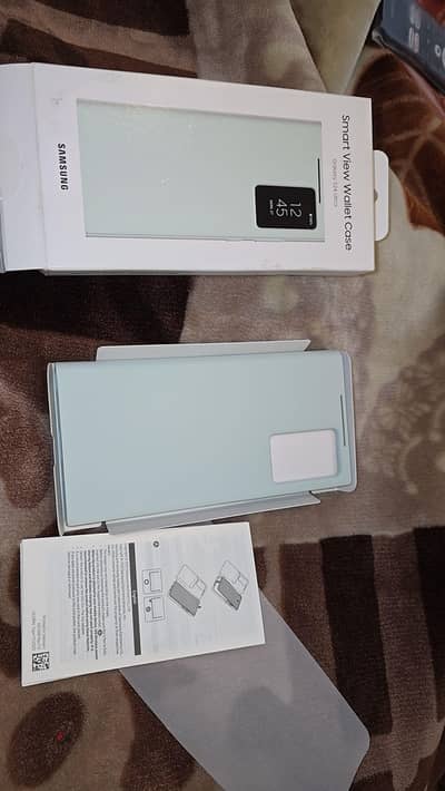 Samsung S24 Ultra - 256GB | Natural Titanium | Mint Condition